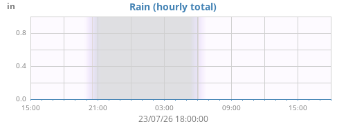 dayrain
